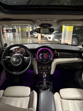 Обява за продажба на Mini Cooper s HARMAN KARDON ~32 900 лв. - изображение 2