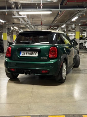 Обява за продажба на Mini Cooper s HARMAN KARDON ~32 900 лв. - изображение 9