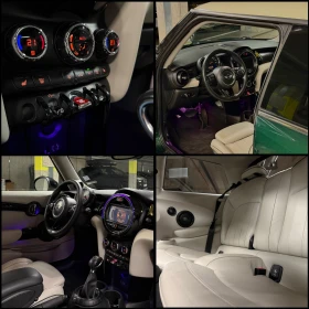 Обява за продажба на Mini Cooper s HARMAN KARDON ~32 900 лв. - изображение 5