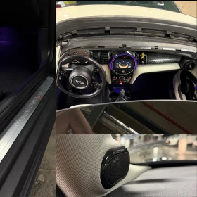 Обява за продажба на Mini Cooper s HARMAN KARDON ~32 900 лв. - изображение 6