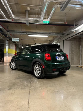 Обява за продажба на Mini Cooper s HARMAN KARDON ~32 900 лв. - изображение 1