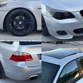 BMW 530 3.0i !  | Mobile.bg    7