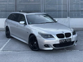     BMW 530 3.0i ! 