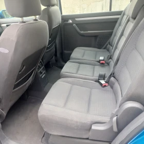 Обява за продажба на VW Touran 1.9TDI  101k.c. ~4 200 лв. - изображение 6
