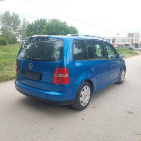 Обява за продажба на VW Touran 1.9TDI  101k.c. ~4 200 лв. - изображение 2