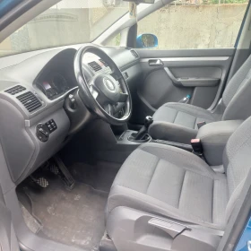 Обява за продажба на VW Touran 1.9TDI  101k.c. ~4 200 лв. - изображение 5
