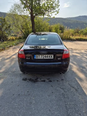 Audi A4 1.8  190 . quattro / | Mobile.bg    6