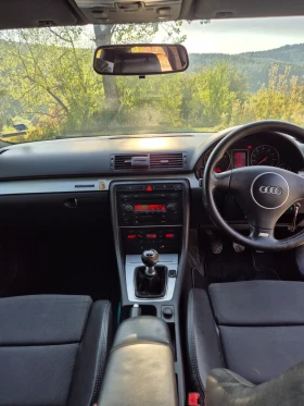 Audi A4 1.8  190 . quattro / | Mobile.bg    14