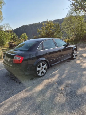 Audi A4 1.8  190 . quattro / | Mobile.bg    7