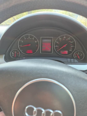 Audi A4 1.8  190 . quattro / | Mobile.bg    13