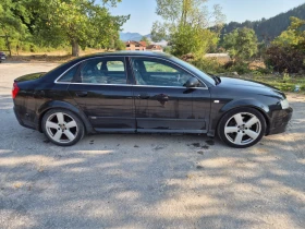 Audi A4 1.8  190 . quattro / | Mobile.bg    11