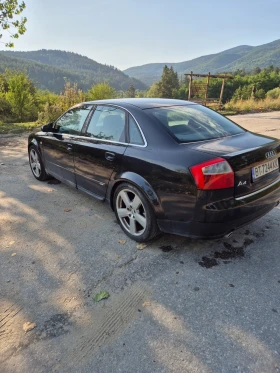 Audi A4 1.8  190 . quattro / | Mobile.bg    5