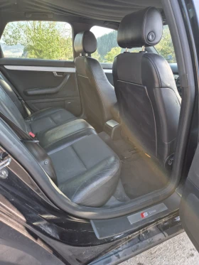 Audi A4 1.8  190 . quattro / | Mobile.bg    17