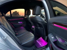 Mercedes-Benz S 350 BlueTEC= BRABUS= DISTRONIC= SOFT CLOSE= MASSAGE=  | Mobile.bg    13