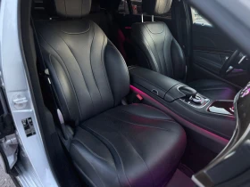 Mercedes-Benz S 350 BlueTEC= BRABUS= DISTRONIC= SOFT CLOSE= MASSAGE=  | Mobile.bg    12
