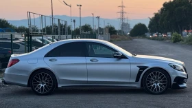 Mercedes-Benz S 350 BlueTEC= BRABUS= DISTRONIC= SOFT CLOSE= MASSAGE=  | Mobile.bg    4