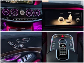 Mercedes-Benz S 350 BlueTEC= BRABUS= DISTRONIC= SOFT CLOSE= MASSAGE=  | Mobile.bg    17