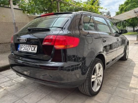Audi A3 sportback | Mobile.bg    4
