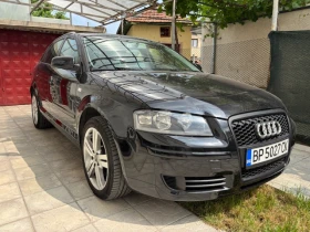 Audi A3 sportback | Mobile.bg    2