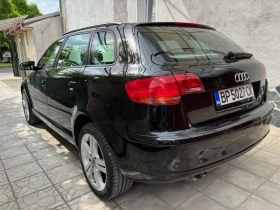 Audi A3 sportback | Mobile.bg    5