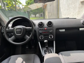 Audi A3 sportback | Mobile.bg    7