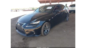 Lexus IS 250 