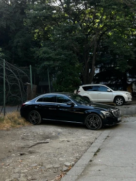Mercedes-Benz C 350 E -    | Mobile.bg    7
