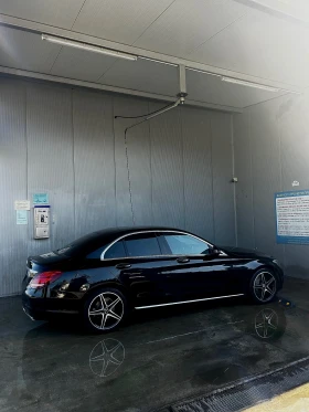 Mercedes-Benz C 350 E -    | Mobile.bg    4