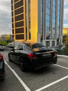 Mercedes-Benz C 350 E -    | Mobile.bg    10