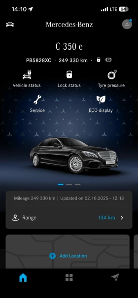 Mercedes-Benz C 350 E -    | Mobile.bg    13