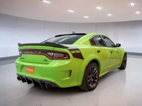 Dodge Charger R/T DAYTONA TOIT/CARBON/ALCANTARA/NAPPA/ADAPTIVE | Mobile.bg    6