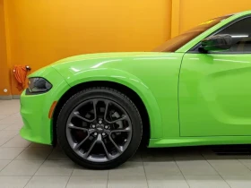 Dodge Charger R/T DAYTONA TOIT/CARBON/ALCANTARA/NAPPA/ADAPTIVE | Mobile.bg    7