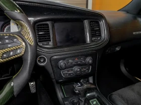 Dodge Charger R/T DAYTONA TOIT/CARBON/ALCANTARA/NAPPA/ADAPTIVE | Mobile.bg    13