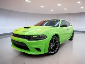 Dodge Charger R/T DAYTONA TOIT/CARBON/ALCANTARA/NAPPA/ADAPTIVE | Mobile.bg    2