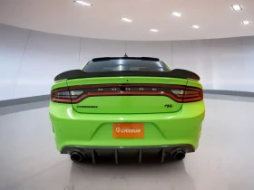 Dodge Charger R/T DAYTONA TOIT/CARBON/ALCANTARA/NAPPA/ADAPTIVE | Mobile.bg    5