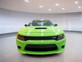 Dodge Charger R/T DAYTONA TOIT/CARBON/ALCANTARA/NAPPA/ADAPTIVE | Mobile.bg    3