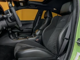 Dodge Charger R/T DAYTONA TOIT/CARBON/ALCANTARA/NAPPA/ADAPTIVE | Mobile.bg    8