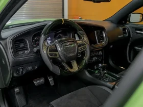 Dodge Charger R/T DAYTONA TOIT/CARBON/ALCANTARA/NAPPA/ADAPTIVE | Mobile.bg    9