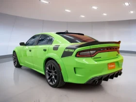 Dodge Charger R/T DAYTONA TOIT/CARBON/ALCANTARA/NAPPA/ADAPTIVE | Mobile.bg    4