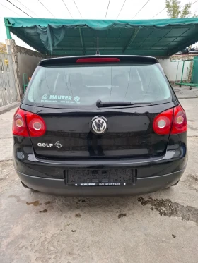 Обява за продажба на VW Golf 1.4I ~3 900 лв. - изображение 4
