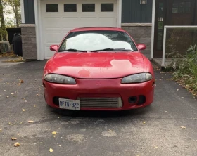 Mitsubishi Eclipse GSX * * CARFAX * *   * *  | Mobile.bg    2