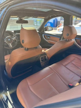 BMW 340 * * CARFAX * * АВТО КРЕДИТ * *  - 39999 лв. / 20451.16 € - 47907951 8