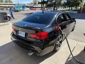 BMW 340 * * CARFAX * * АВТО КРЕДИТ * *  - 39999 лв. / 20451.16 € - 47907951 5