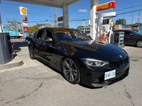 BMW 340 * * CARFAX * * АВТО КРЕДИТ * *  - 39999 лв. / 20451.16 € - 47907951 2