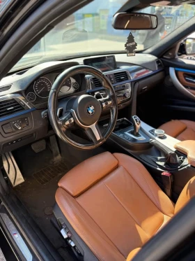 BMW 340 * * CARFAX * * АВТО КРЕДИТ * *  - 39999 лв. / 20451.16 € - 47907951 7