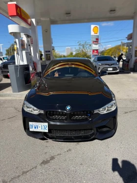 BMW 340 * * CARFAX * * АВТО КРЕДИТ * *  - 39999 лв. / 20451.16 € - 47907951 3