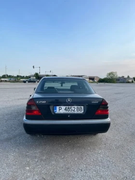 Обява за продажба на Mercedes-Benz C 250 ~3 500 лв. - изображение 2 | Auto.bg Обява за продажба на Mercedes-Benz C 250 ~3 500 лв. - изображение 2