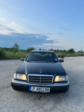 Обява за продажба на Mercedes-Benz C 250 ~3 500 лв. - изображение 1 | Auto.bg Обява за продажба на Mercedes-Benz C 250 ~3 500 лв. - изображение 1