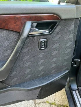 Обява за продажба на Mercedes-Benz C 250 ~3 500 лв. - изображение 6 | Auto.bg Обява за продажба на Mercedes-Benz C 250 ~3 500 лв. - изображение 6