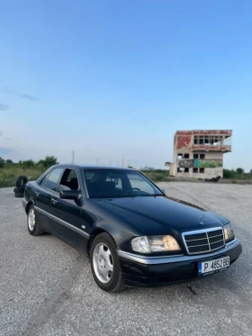Обява за продажба на Mercedes-Benz C 250 ~3 500 лв. - изображение 1 | Auto.bg Обява за продажба на Mercedes-Benz C 250 ~3 500 лв. - изображение 1